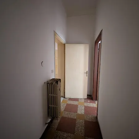 게스트하우스 Fiume Boutique 3*