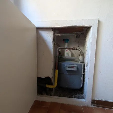 게스트하우스 Fiume Boutique 피렌체