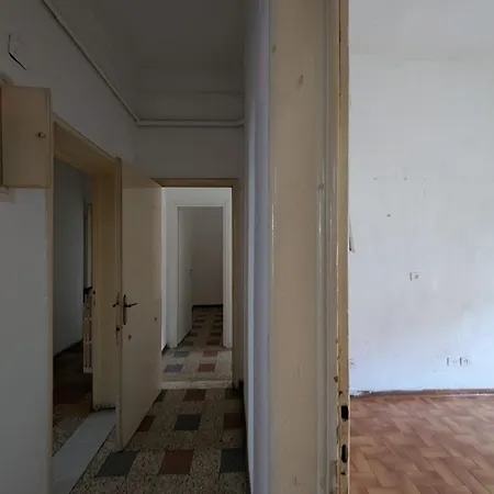 Fiume Boutique 게스트하우스 피렌체