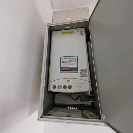 Fiume Boutique 게스트하우스 3*