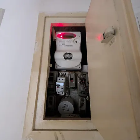 Fiume Boutique 피렌체