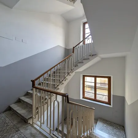 Fiume Boutique 3* 피렌체