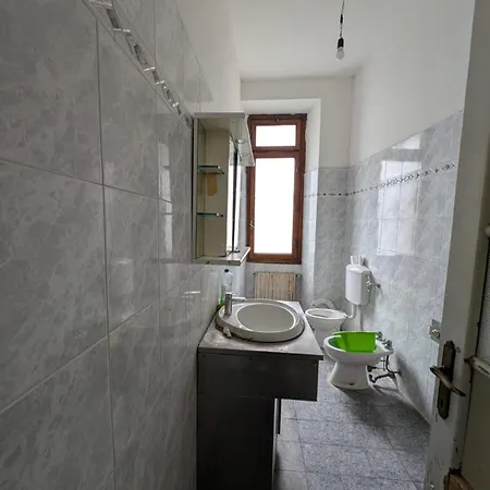 Fiume Boutique 게스트하우스 3*