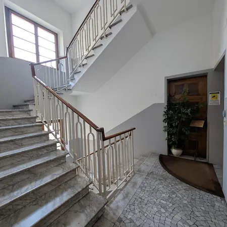 게스트하우스 Fiume Boutique 3*