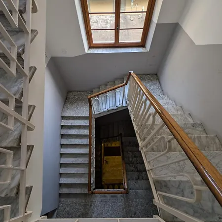 Fiume Boutique Guest house